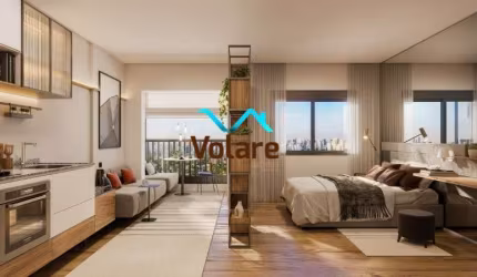 Apartamento à venda em Osasco-SP: 2 quartos, 1 sala, 1 banheiro, 41m² no Centro!
