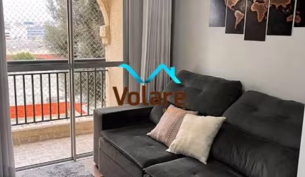 More no coração de Osasco, em um apartamento de 3 dormitórios, planejados e com preço de LOFT!