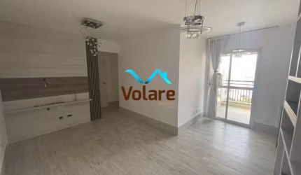Apartamento de 3 dormitórios, varanda gourmet, móveis planejados e vista panorâmica à venda na Vila Osasco - Condomínio Life