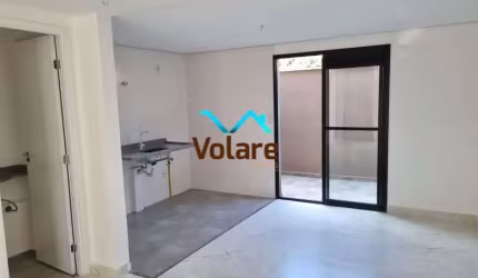 Sobrado de 78m² com 2 suíte, churrasqueira e 1 vaga de garagem coberta à venda em condomínio de casas no Vila Yara