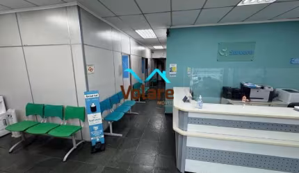 Salão Comercial para Locação em Osasco-SP, Bairro Bussocaba: 8 Salas, 2 Banheiros, 2 Vagas de Garagem, 150m² de Área