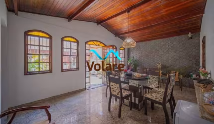Casa com 4 quartos à venda na Rua Visconde de Mauá, 149, Bela Vista, Osasco, 224 m2 por R$ 830.105