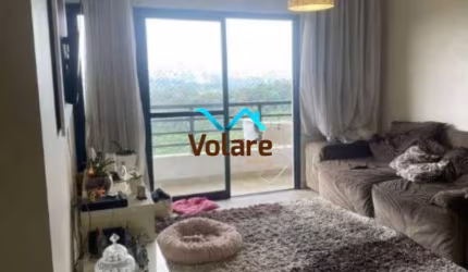 Venda de Apartamento em São Paulo - Vila Indiana: 3 Quartos, 1 Suíte, 2 Salas, 3 Banheiros, 2 Vagas de Garagem.