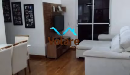 Imperdível: Apartamento à venda em Presidente Altino, Osasco-SP com 3 quartos e 75m² de área privativa!