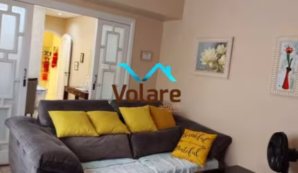 Imperdível! Casa à venda em São Paulo-SP, Jardim Ester: 3 quartos, 2 salas, 2 banheiros, 2 vagas de garagem, 150m².