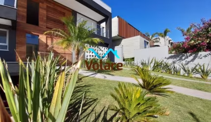 Casa com 4 suítes à venda, 520 m² por R$ 6.750.000,00 - Alphaville - Santana de Parnaíba/SP