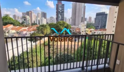 Studio à venda no Condomínio Nik Perdizes.