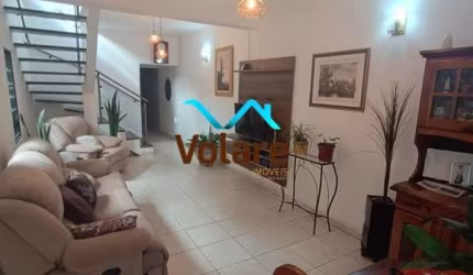 Casa no Parque da Lapa, São Paulo-SP, com 3 quartos, 1 sala, 2 banheiros, 2 vagas de garagem (PL)