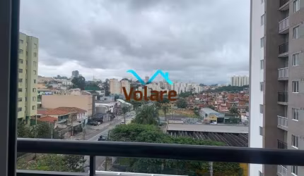 Apartamento à Venda em São Paulo-SP - 1 Quarto, 1 Suíte, 1 Banheiro - 24m² de Área