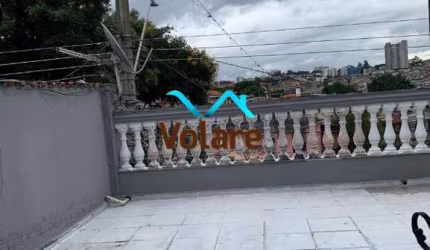 Casa à venda em Osasco-SP, bairro Cipava: 2 quartos, 1 sala, 3 banheiros, 2 vagas, 235 m² de área.