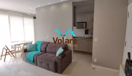 Apartamento à venda em Osasco-SP, Continental: 1 quarto, 1 sala, 1 banheiro, 2 vagas, 82m².
