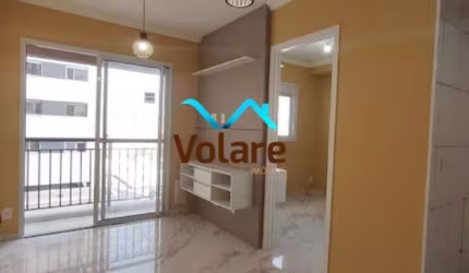Apartamento à venda em São Paulo - Vila Sônia: 1 quarto, 1 sala, 1 banheiro, 33m² de área. Aproveite já! Perto da estação de Metro e ponto de ônibus!