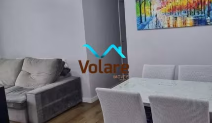Apartamento de 3 quartos com suíte e 2 vagas na Presidente Altino, Osasco-SP!