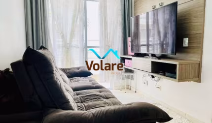 Apartamento à venda em Osasco-SP, bairro Conceição, 3 quartos, 1 suíte, 2 salas, 2 banheiros, 1 vaga, 171,96m². Venha conferir! (PL)