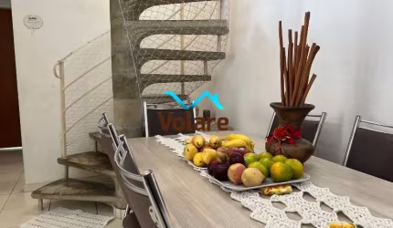 Apartamento à venda em Osasco-SP, bairro Conceição, 3 quartos, 1 suíte, 2 salas, 2 banheiros, 1 vaga, 171,96m². Venha conferir! (PL)