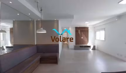 Apartamento à venda Condomínio Ristretto no Lorian Boulevard