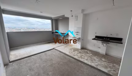 Apartamento à venda em Osasco-SP, Vila Yara: 2 quartos, 1 suíte, 2 salas, 2 banheiros, 56,89m². Aproveite!