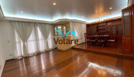 Apartamento à venda em Osasco-SP: 3 quartos, 3 suítes, 2 salas, 4 banheiros, 2 vagas, 120m² no Centro!