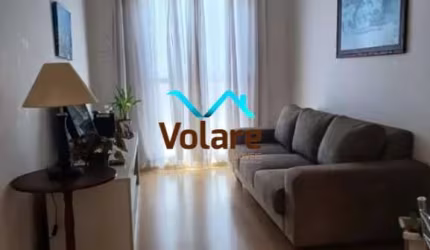 Imperdível oportunidade! Apartamento à venda em Osasco-SP, no bairro Bussocaba, com 2 quartos, 1 sala, 1 banheiro, 1 vaga de garagem, 49m².