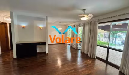 Casa à venda em Osasco-SP, bairro Continental: 3 quartos, 1 suíte, 2 salas amplas, escritório, 4 banheiros, 4 vagas, 144,40m².