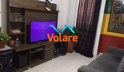 Apartamento à venda em Osasco-SP, Portal D'oeste: 2 quartos, 1 sala, 1 banheiro, 47m² de área. (PL)