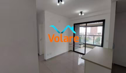 Apartamento à venda em Osasco-SP, Vila Yara: 2 quartos, 1 suíte, 2 salas, 2 banheiros, 2 vagas, 56m².