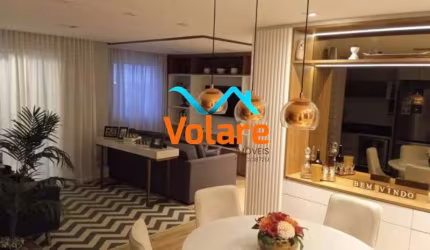 Venda de Apartamento de 2 Quartos com Suíte e 2 Vagas em Osasco-SP, Bairro Continental: Confira!