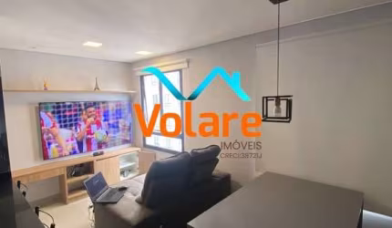Apartamento à venda em Presidente Altino, Osasco-SP: 1 Quarto, 1 Banheiro, 1 Vaga de Garagem!