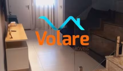 Casa à venda em São Paulo-SP, Vila Polopoli: 2 quartos, 1 sala, 3 banheiros, 2 vagas, 84m².