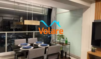 Conheça este charmoso apartamento para locação no Butantã, São Paulo: 1 quarto, 2 salas, 1 banheiro, vaga de garagem.
