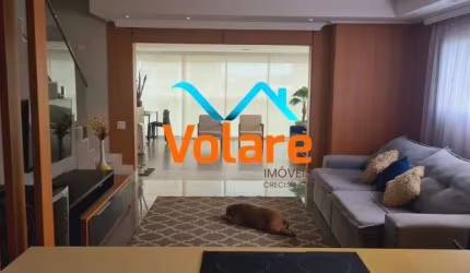 Apartamento à venda no Centro de Osasco-SP: 2 quartos, 2 suítes, 1 sala, 3 banheiros, 2 vagas de garagem, 120m². Aproveite!