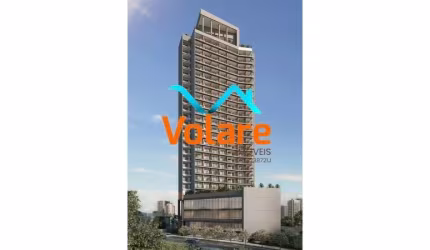 Studio em Condomínio de Luxo no Butantã, São Paulo-SP: 1 quarto, 1 sala, 1 banheiro, 25m². Não é um apartamento, é um studio!