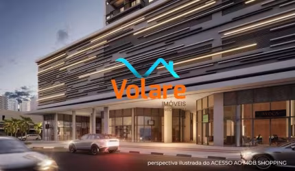 Apartamento à venda no Centro de Osasco-SP: 2 quartos, sala, banheiro, 1 vaga e 41m² de área. Aproveite!