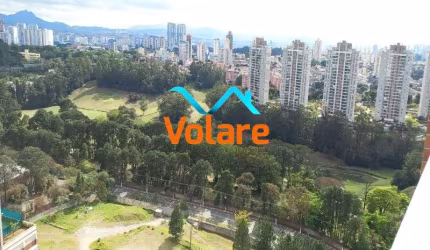 Apartamento de 4 suítes, 3 salas, 4 vagas no Adalgisa, Osasco-SP: 194m² de puro conforto! Venda ou locação.