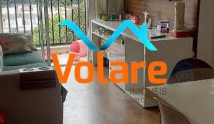 Imperdível: Apartamento à venda em Osasco-SP, 2 quartos, sala, banheiro, garagem, 51m² no bairro Umuarama! Innova São Francisco.