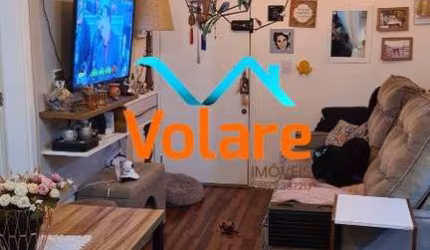 Apartamento à venda em Presidente Altino, Osasco-SP: 1 quarto, 1 suíte, 2 salas, 1 banheiro, 1 vaga e 34m²! Venha conferir!