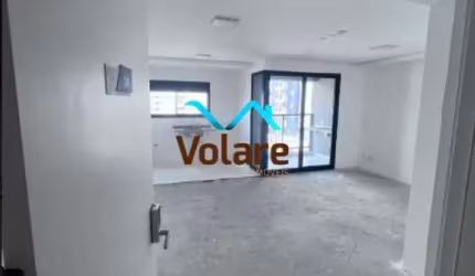 Apartamento de 35m² no contra piso no Km 18 - Condomínio Smart 18