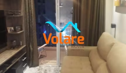 Apartamento à venda em Osasco-SP, bairro Umuarama: 2 quartos, 1 suíte, 2 salas, 2 banheiros, 1 vaga, 57m². Venha conferir!