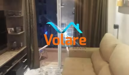 Apartamento à venda em Osasco-SP, bairro Umuarama: 2 quartos, 1 suíte, 2 salas, 2 banheiros, 1 vaga, 57m². Venha conferir!