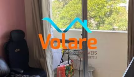 Imperdível oportunidade de investimento em São Paulo-SP: Apartamento de 2 quartos no Jardim Boa Vista, 56m², com vaga de garagem