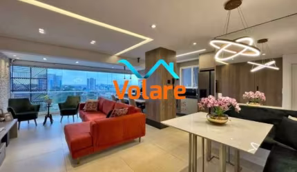 Oportunidade única: Apartamento à venda na Vila Osasco, Osasco-SP, com 2 quartos, 2 suítes e 96m² de área!