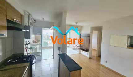 Apartamento à venda em Osasco-SP, bairro Pestana! 2 quartos, 1 suíte, 1 sala, 2 banheiros, 1 vaga de garagem, 56m². Venha conferir!