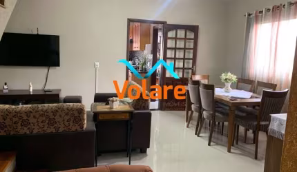 Imperdível casa à venda em Osasco-SP, bairro Veloso, 6 quartos, 3 suítes, 3 salas, 7 banheiros, 2 vagas, 347,50 m².