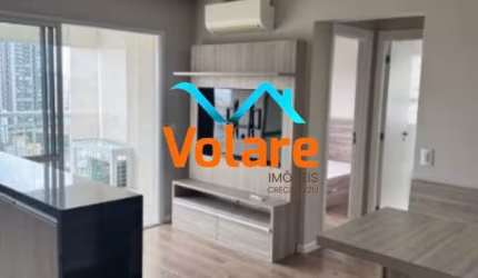 Apartamento à venda em Osasco-SP, bairro Umuarama! 2 quartos, 2 salas, 1 banheiro, 1 vaga de garagem, 56m². Venha conferir!