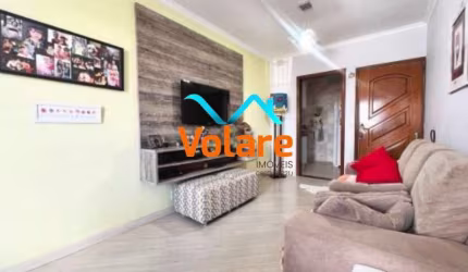Apartamento para locação na Bela Vista, Osasco-SP: 3 quartos, 1 banheiro, 1 vaga de garagem, 69m² de área. (PL)