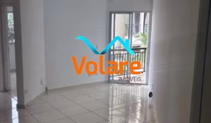 Excelente oportunidade: Apartamento à venda em Osasco-SP, bairro São Pedro. 2 quartos, 2 salas, 1 banheiro, 1 vaga, 52m².