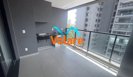 Apartamento à venda na Vila Yara em Osasco-SP: 3 quartos, 3 suítes, 4 banheiros, 2 vagas, 112m² de área!