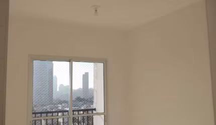 Apartamento de 2 Quartos e 1 Suítes em Umuarama, Osasco-SP: 2 Salas, 1 Vaga de Garagem, 57m²!