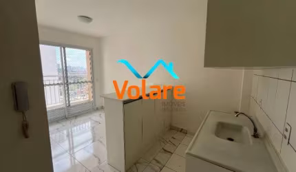 Imperdível: Apartamento para locação em São Paulo-SP, Vila Butantã! 2 quartos, 1 sala, 1 banheiro