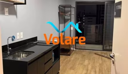 Studio de 1 quarto em condomínio na Vila Pompéia - São Paulo-SP: Venda e Locação de Imóveis com conforto e praticidade!